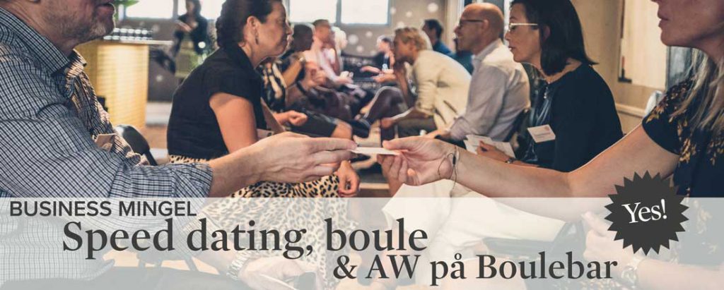 speed dating event stockholm