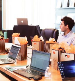 Företagsanpassade kurser – Vi kommer till er!