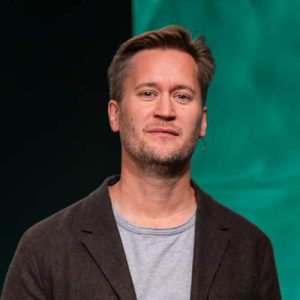 Erik Modig