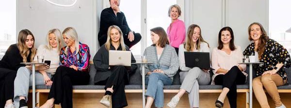 Mycket på gång hos vår partner och rådgivare KiMM / Wise – Vi möter Marie Thorslund