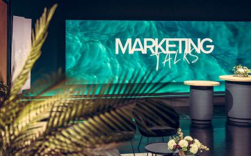 Här är alla avsnitt av Marketing Talks – tillgängliga i Members Lounge för alla medlemmar