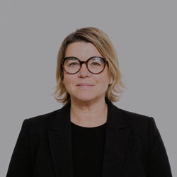 Helena Taube Rehnmark