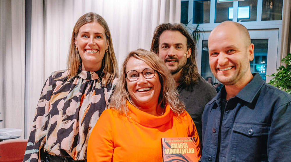 Marketing Afternoons