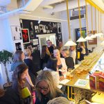 Marketing Afternoons