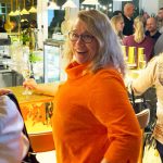 Marketing Afternoons