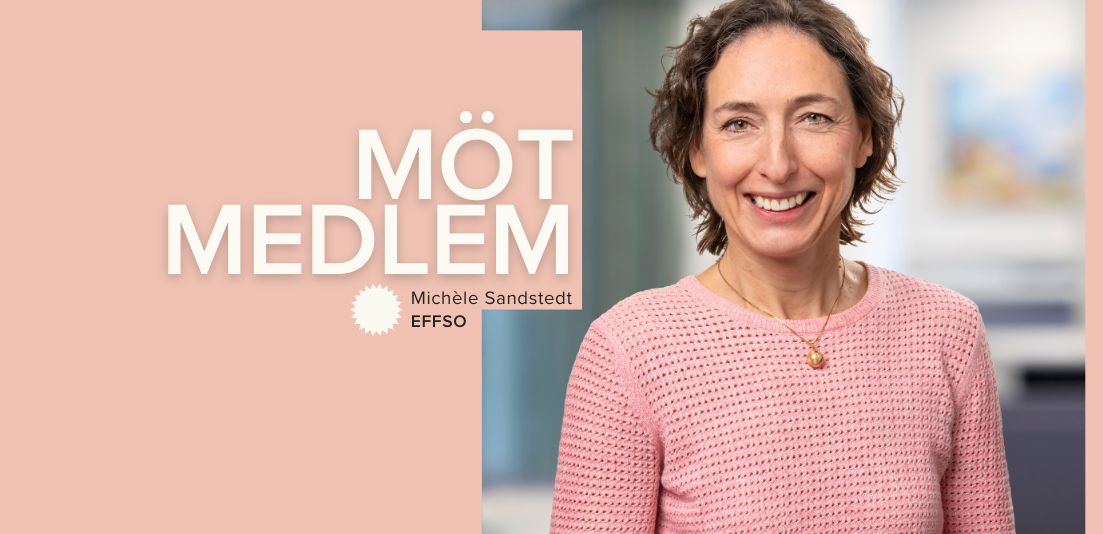 Möt medlem