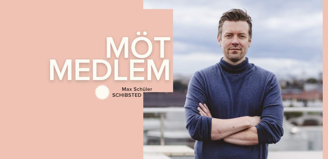 Möt medlem