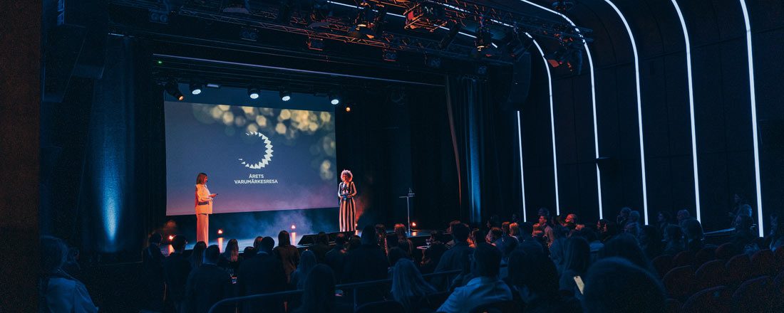 Årets Marknadschef 2026