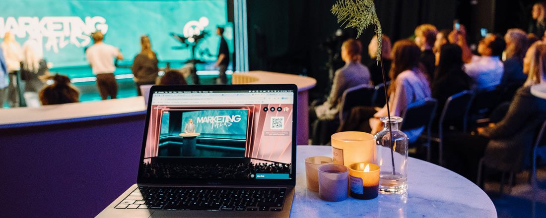 Marketing Talks