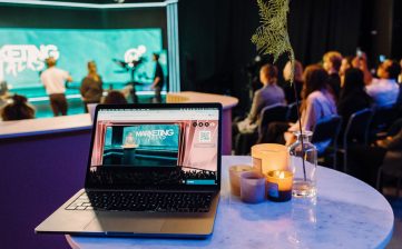 Från aktivitet till affärsinfrastruktur – Lyytis CMO delar sina findings från årets stora event-rapport