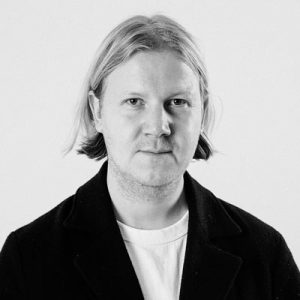 Jens Andersson