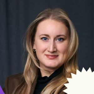 Antonia Ridderstråle