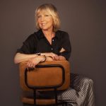 Camilla Wallander