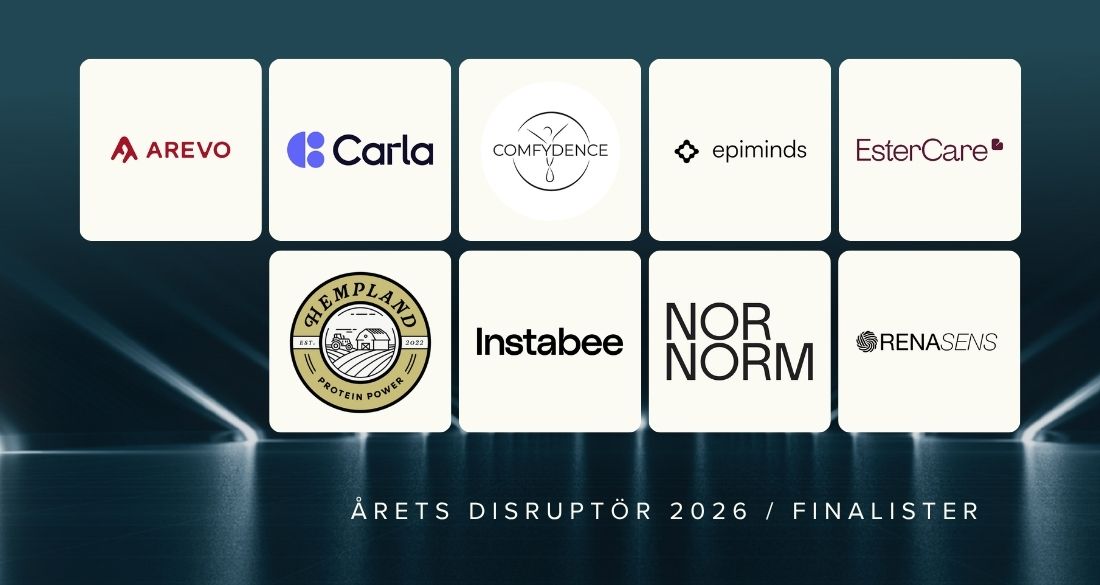 Årets Marknadschef 2026