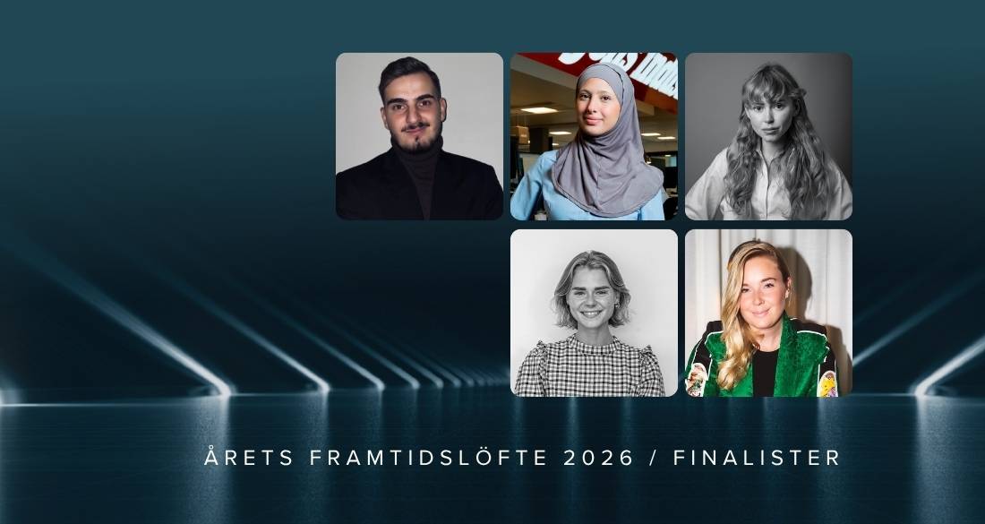 Årets Marknadschef 2026