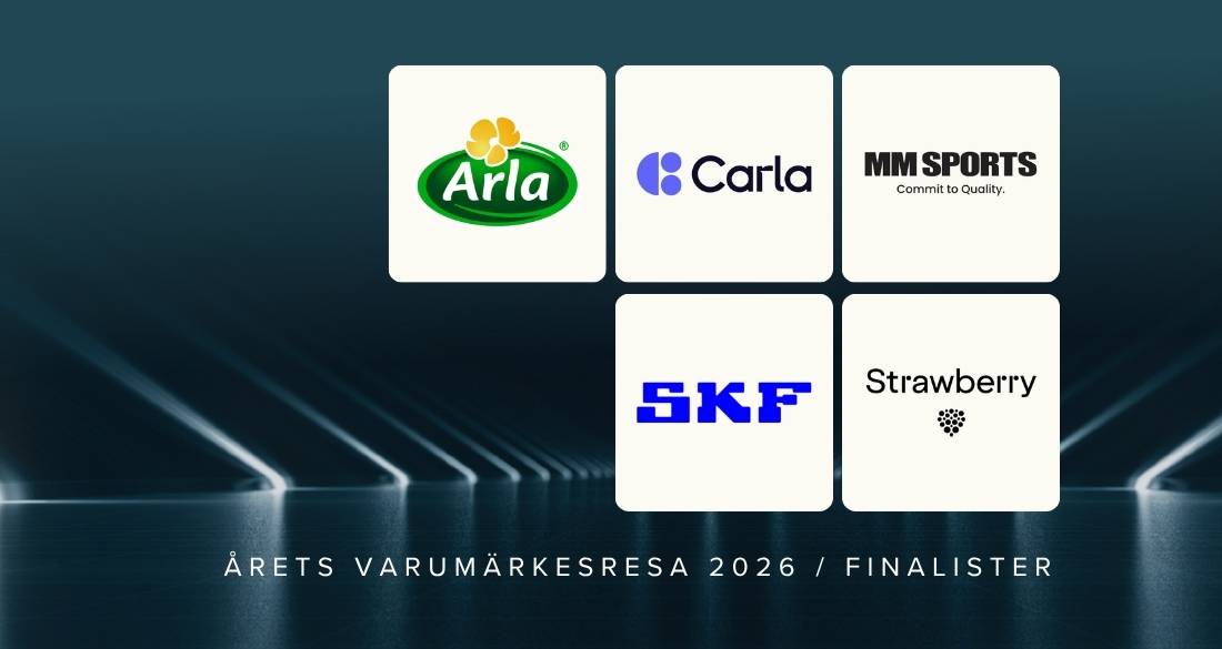 Årets Marknadschef 2026