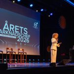 Årets Marknadschef 2026