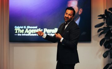 Din nästa kund är en maskin – Spaningar inför vårt frukostseminarium i Göteborg