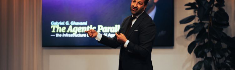 Din nästa kund är en maskin – Spaningar inför vårt frukostseminarium i Göteborg