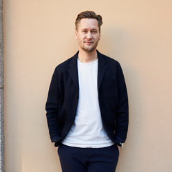 Erik Modig