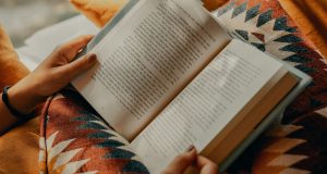 Marketing Reads
