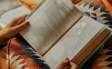 Nu lanserar vi Marketing Reads – ny bokcirkel för alla medlemmar!
