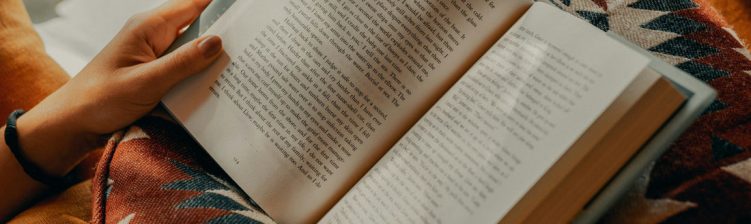 Nu lanserar vi Marketing Reads – ny bokcirkel för alla medlemmar!