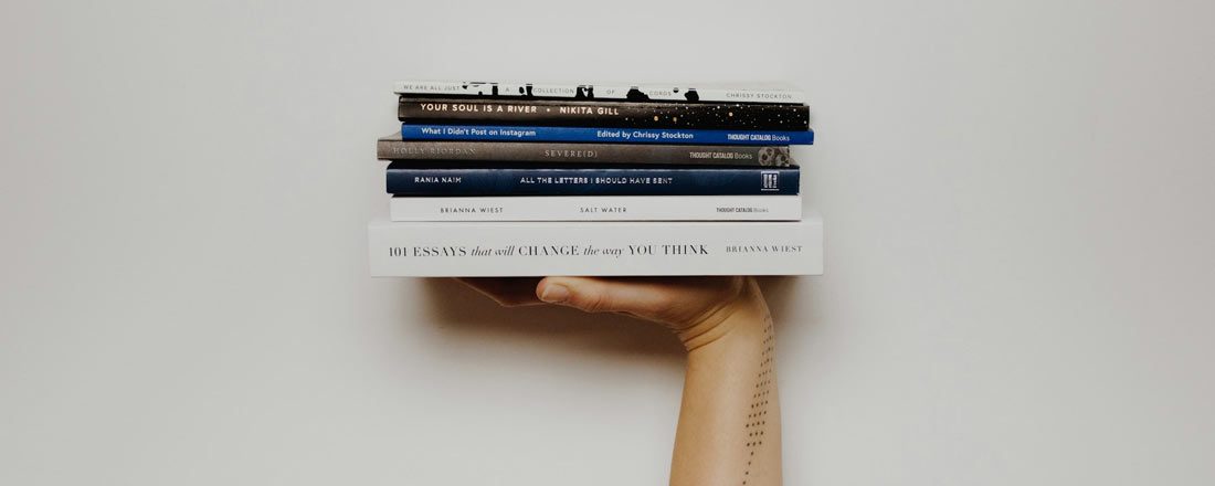 Marketing Reads