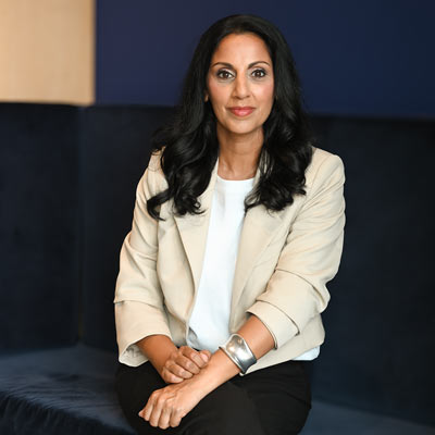 Teresa Hedlund
