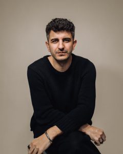Arash Gilan