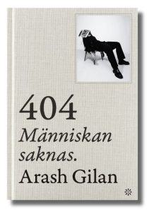 Arash Gilan