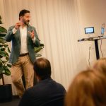 Frukostseminarium Göteborg