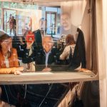Frukostseminarium Göteborg
