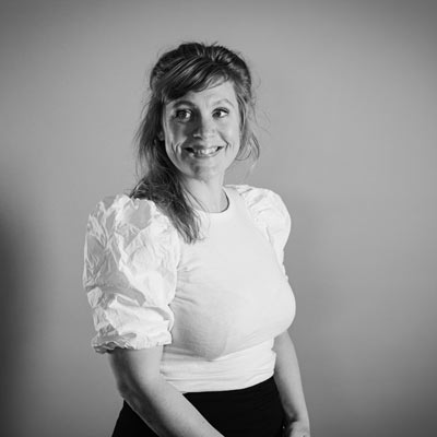 Lina Skafvenstedt
