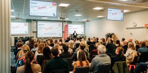 How (Sm)All Brands Grow